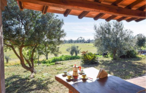 Lovely Home In Orosei With House A Panoramic View